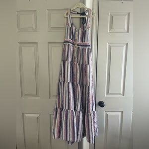 Maeve Maxi dress - 2 vguc